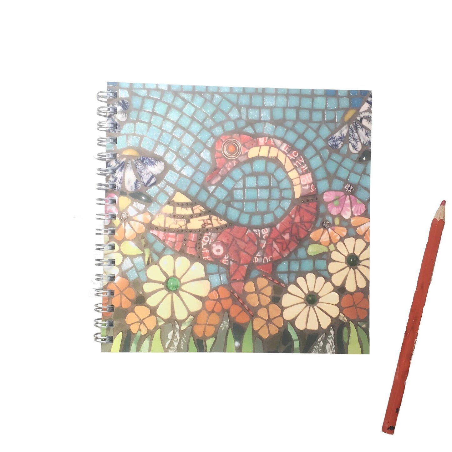 GOOSE MEADOW notebook