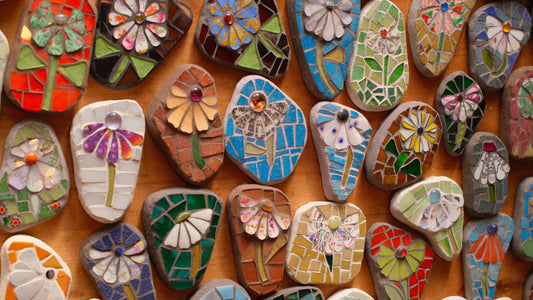 100 Day Project Scotland