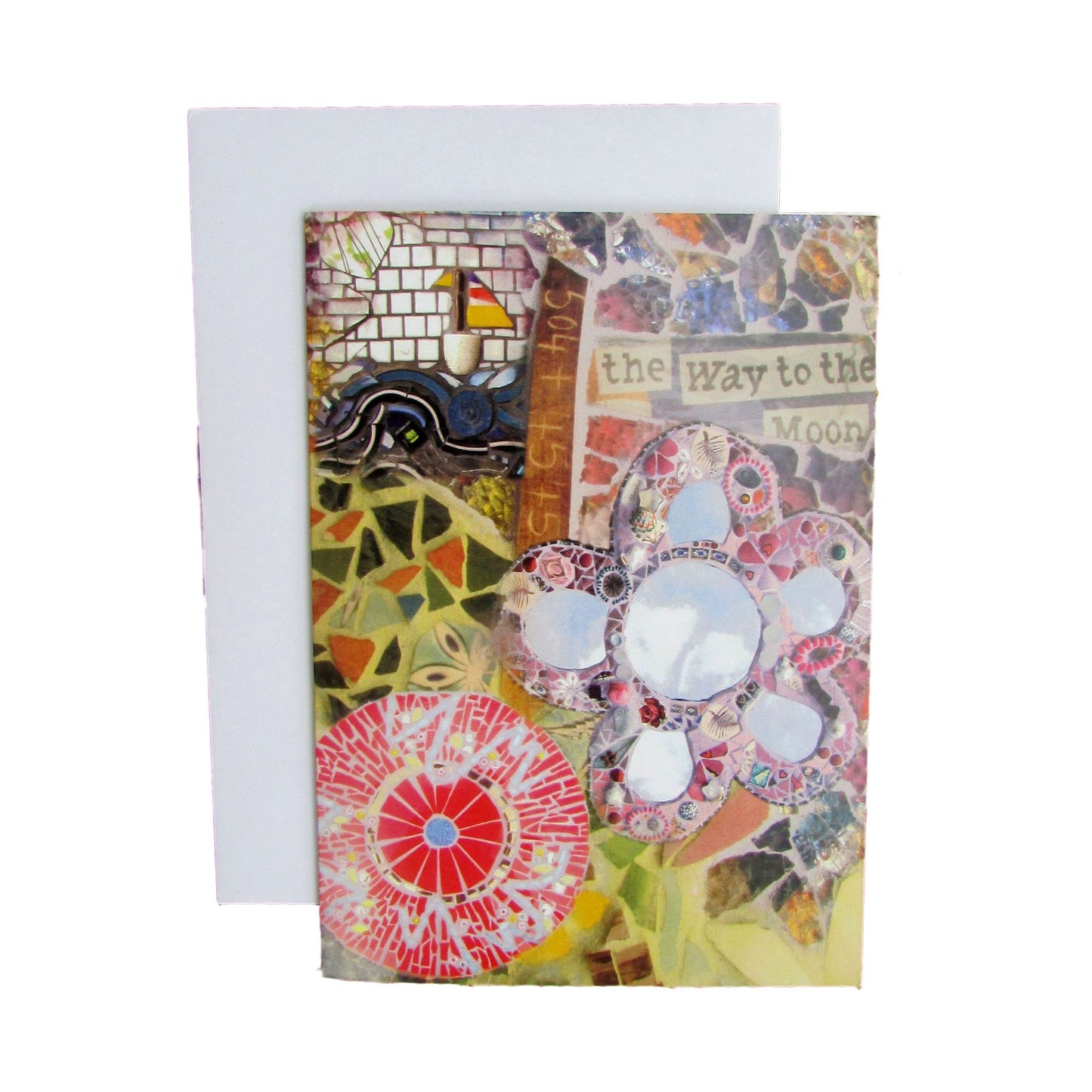 MOSAICS art card